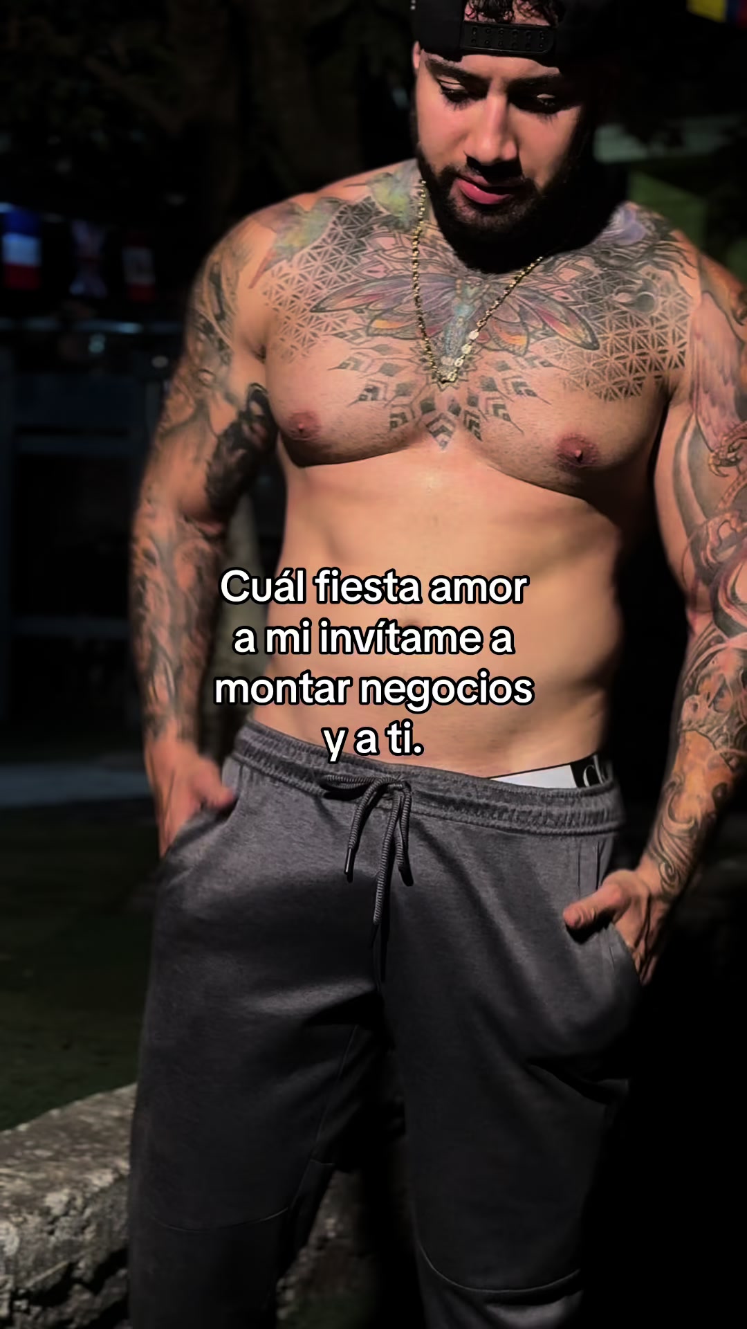 @El Diaz