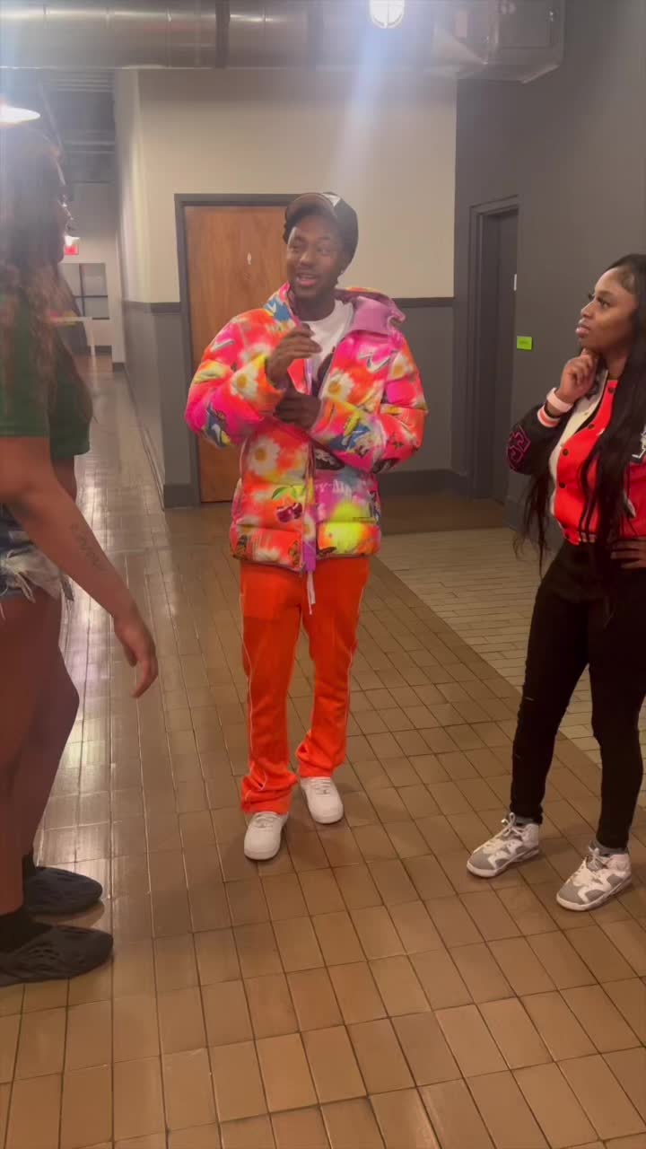 @Cy gang