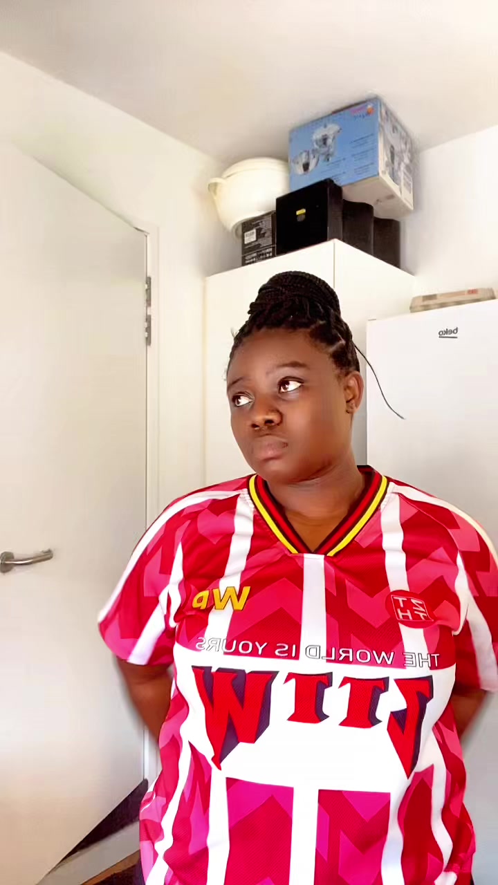 @Akua Adiepena 💚