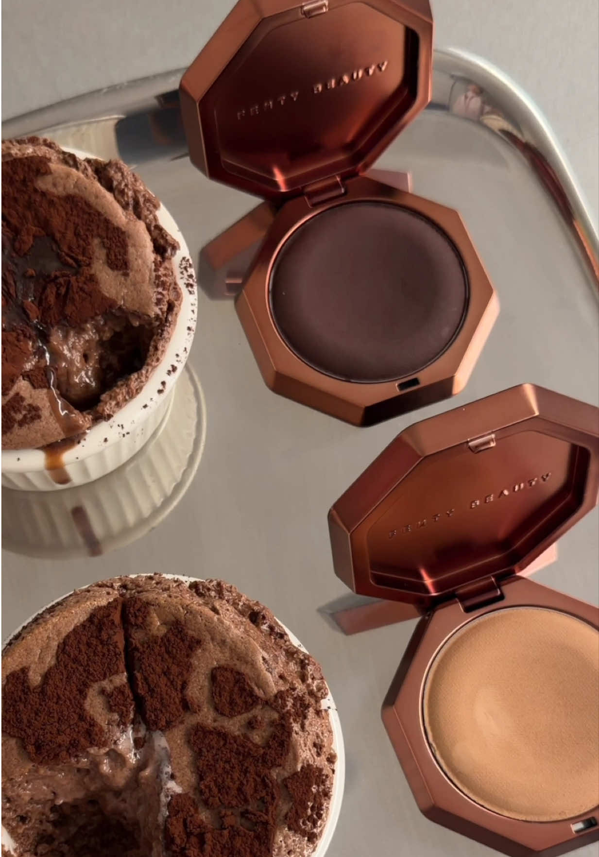 @Fenty Beauty