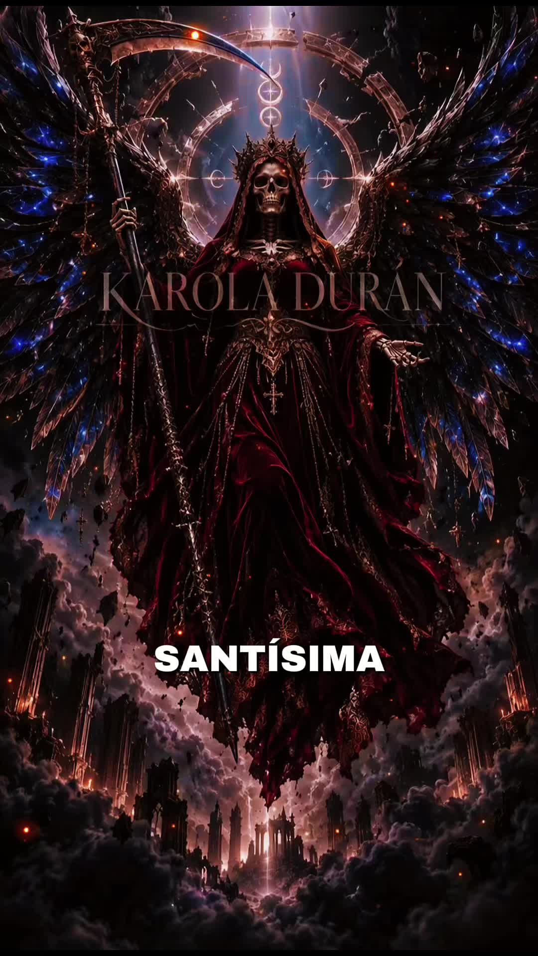 @Karola Durán💀🧿🔮⚖️✨