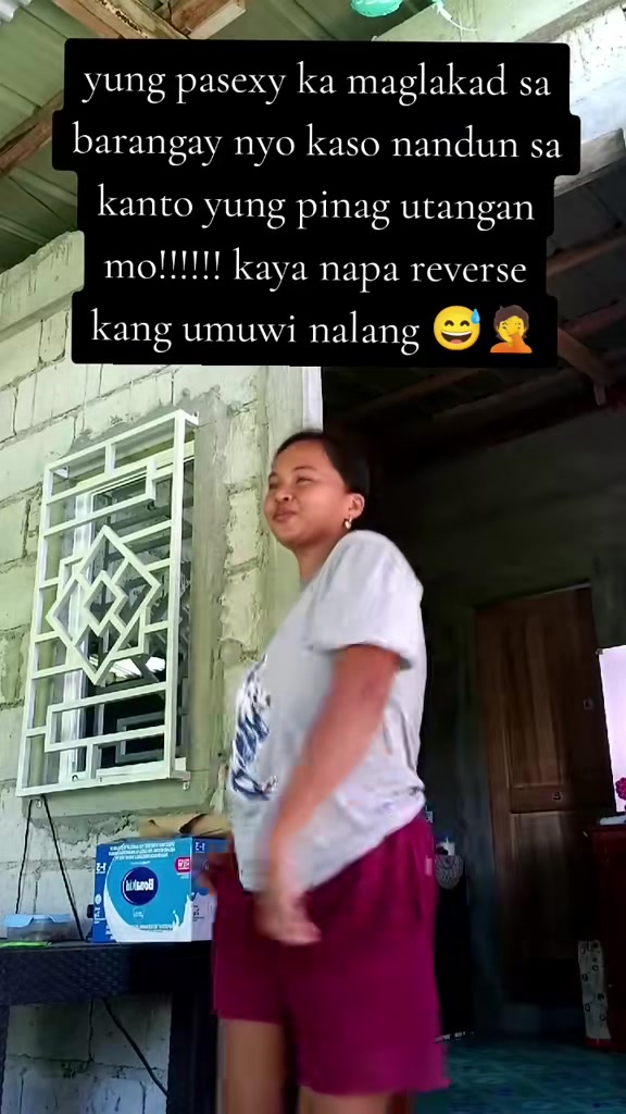@Kasambahay tiktokers😍