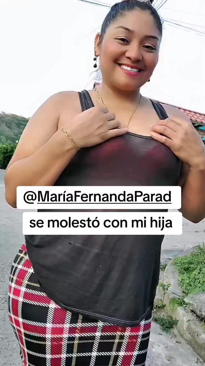 @LA CHONSITO HASBUN