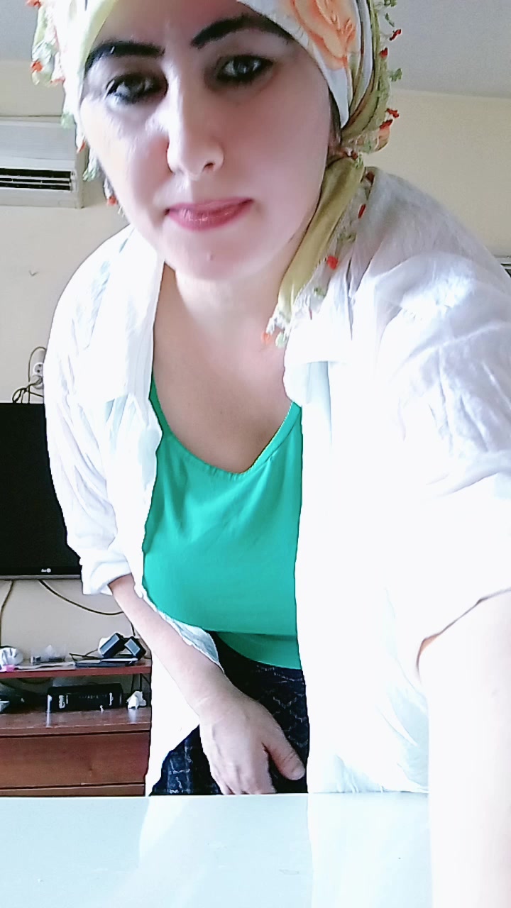 @Adana güzeli 9