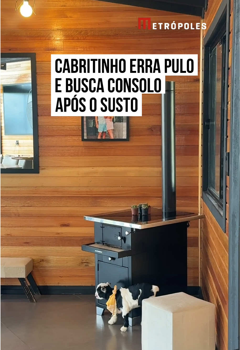 @Metr&oacute;poles Oficial