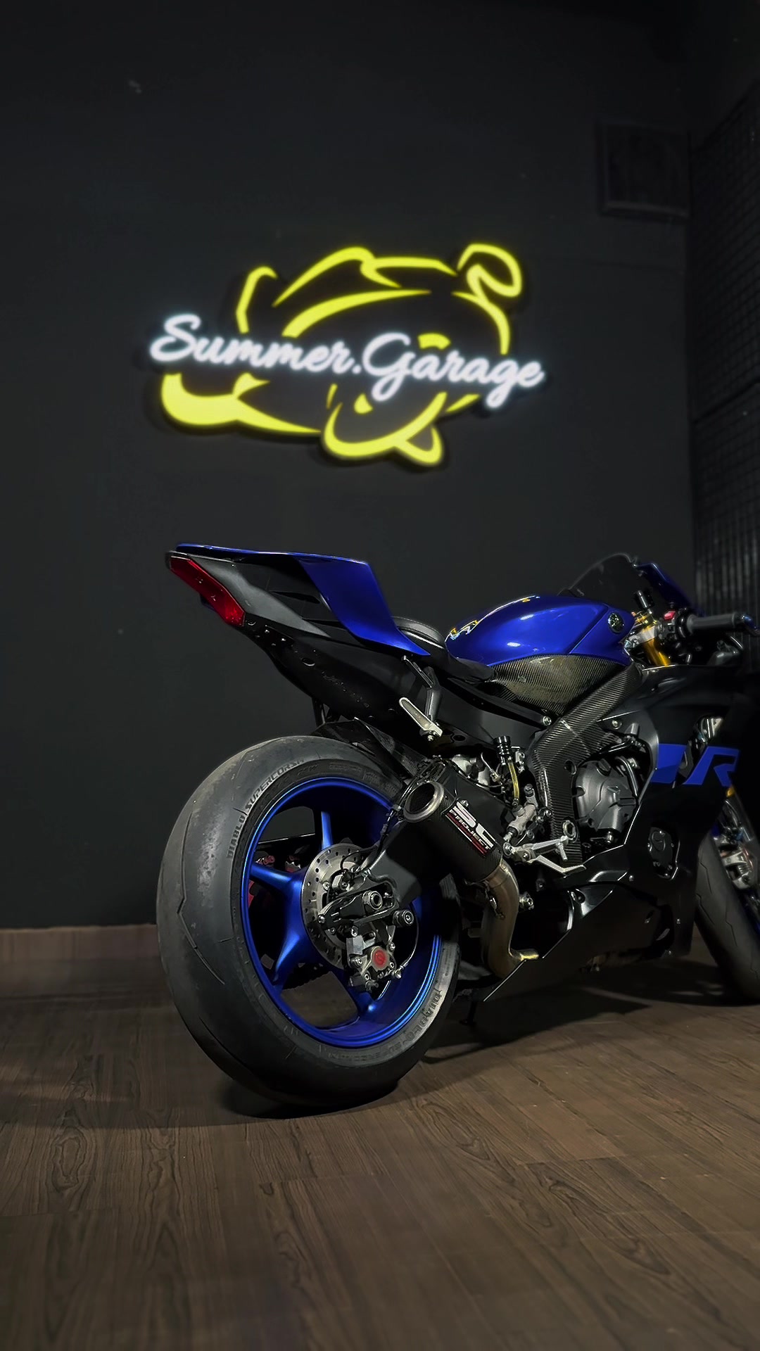 @summergarage