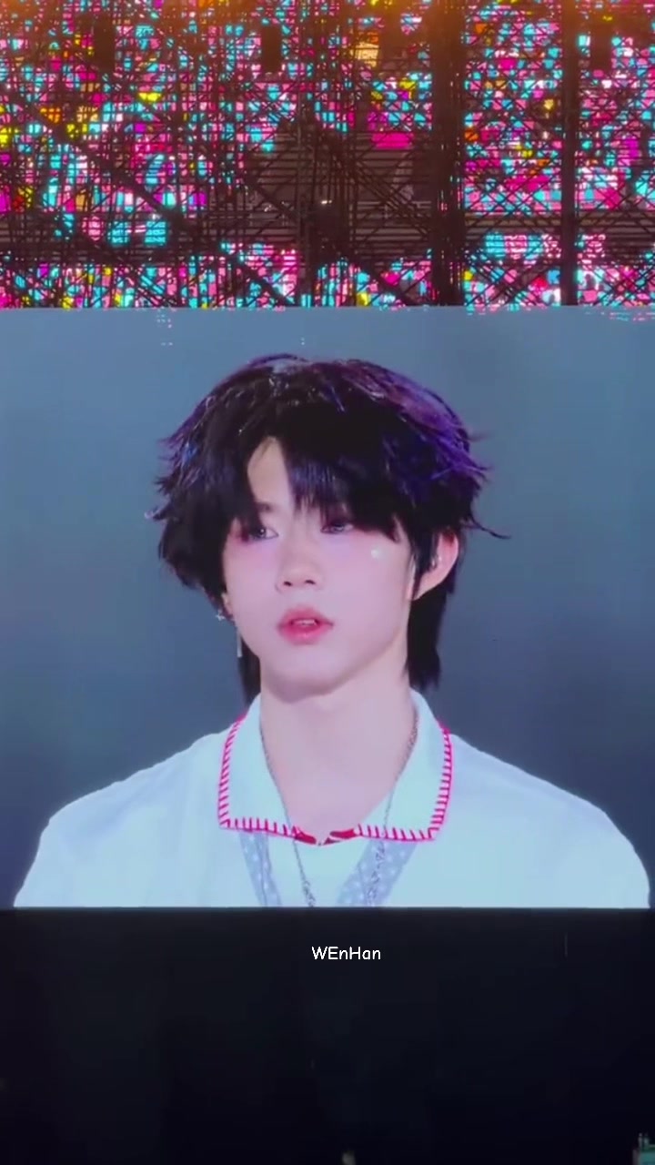 @文涵 • wenhan ᥫ᭡