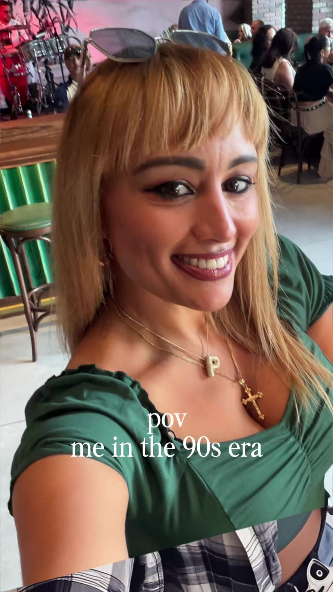 @Priscilla