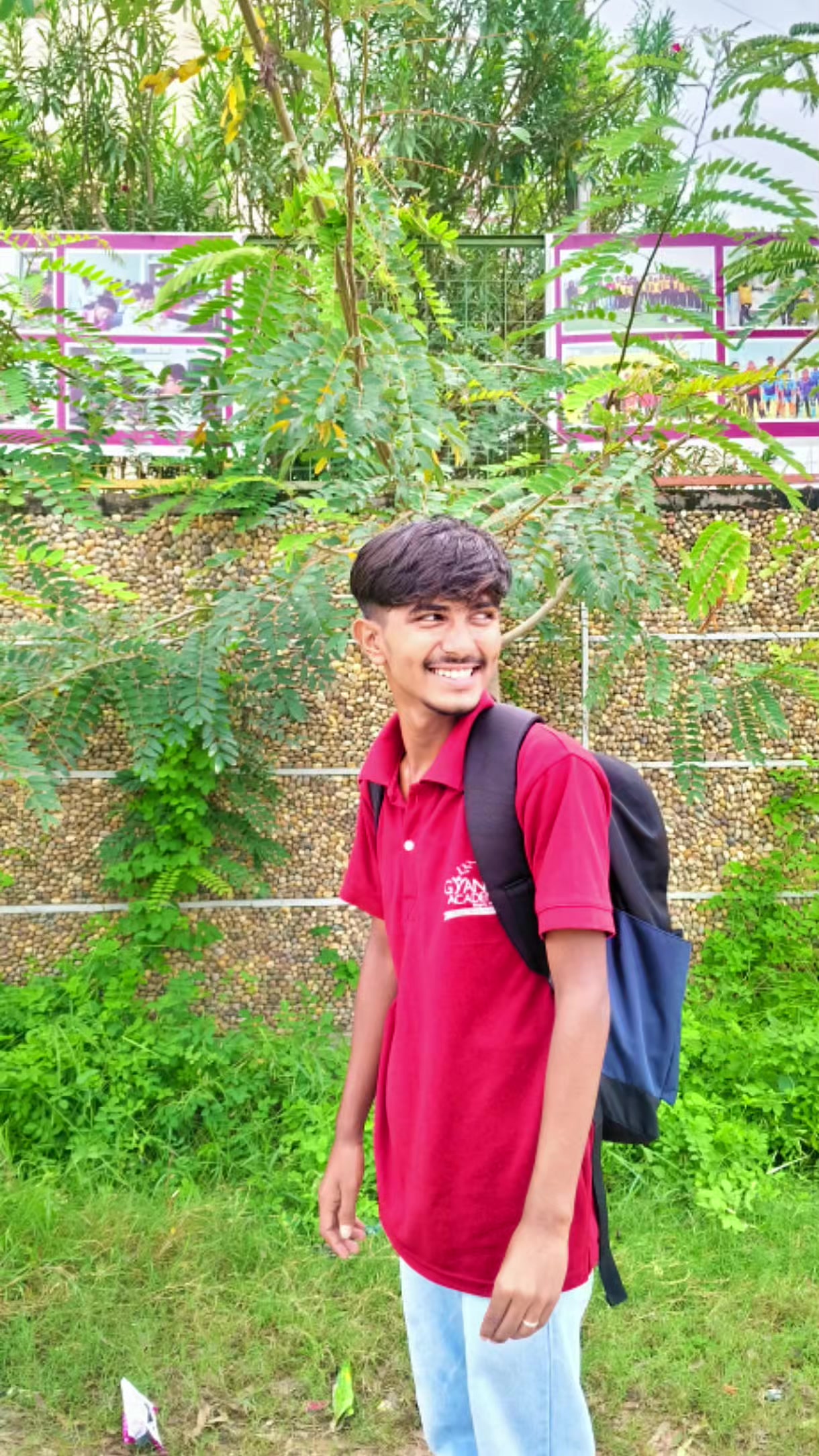 @Kundan Yadav