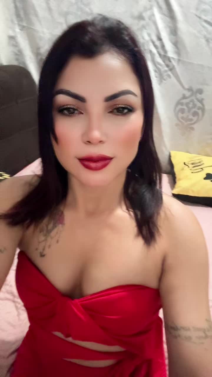 @Nandinha de milhões