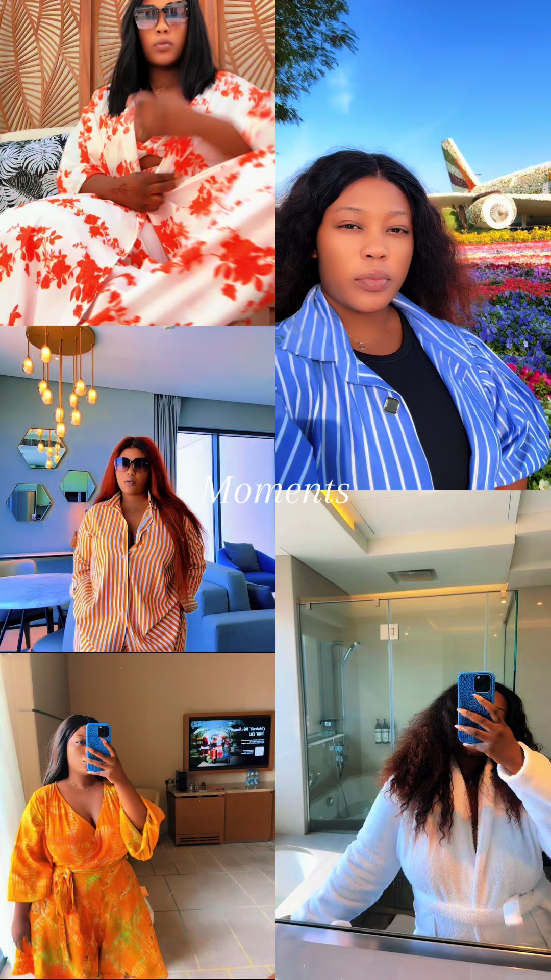 @NELLA CLOTHING. 🥇 🇹🇬 🇨🇮