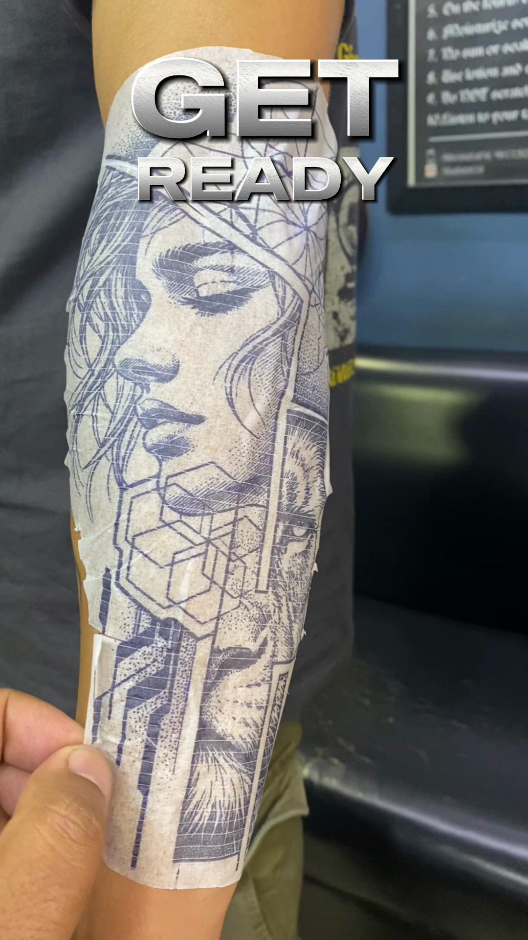 @Summit tattoo inn