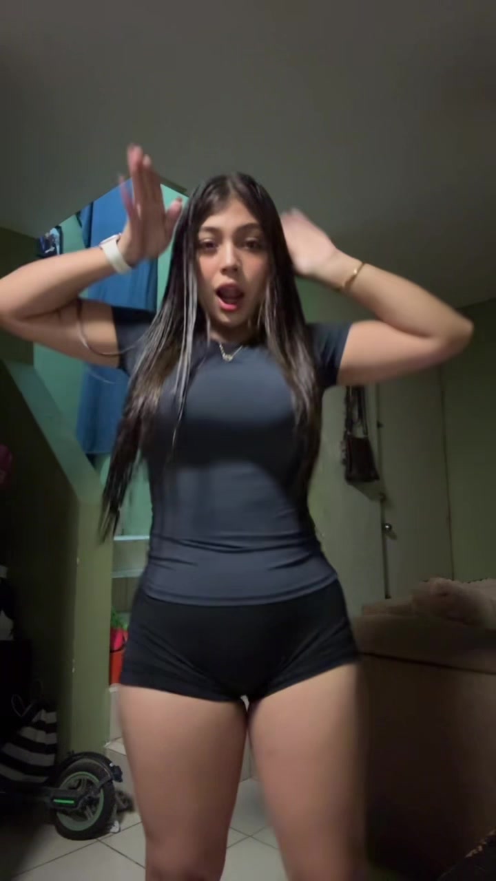 @Una desconocida