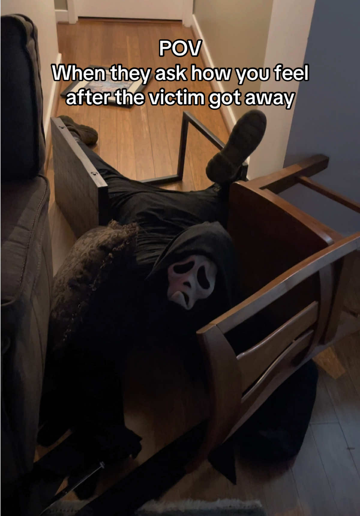 @Geeky Ghost