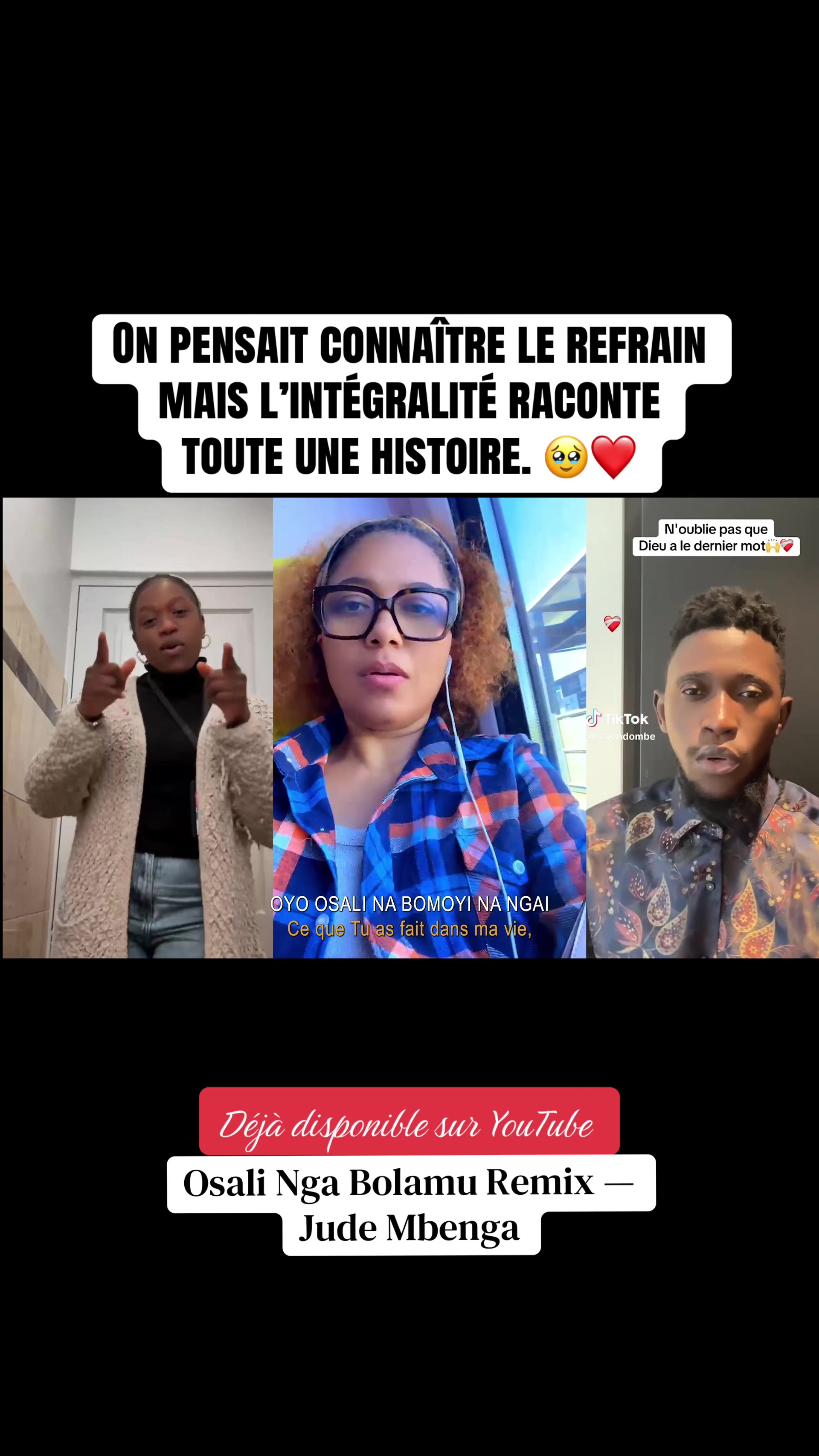 @Musiciens Chr&eacute;tiens Congolais