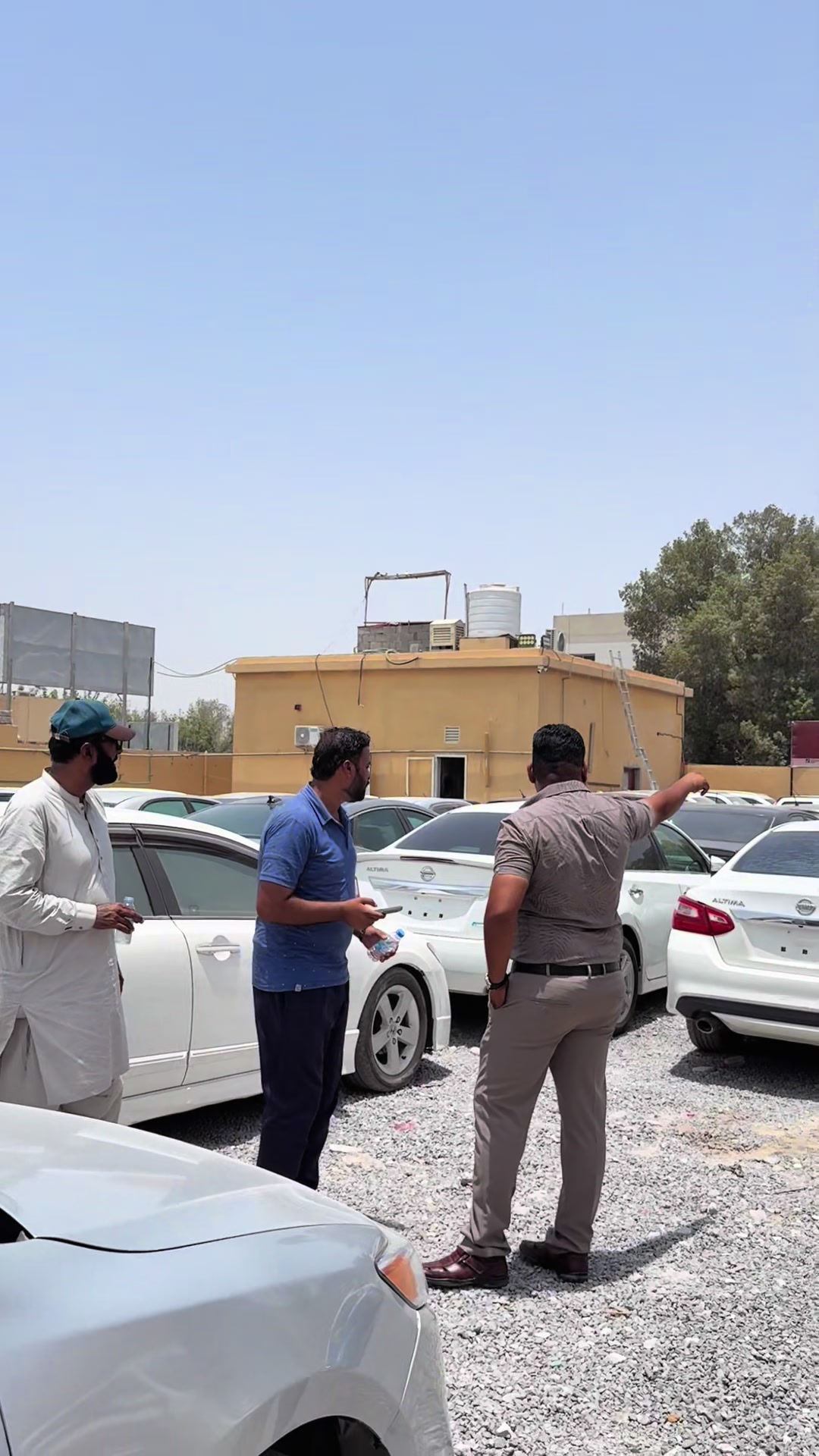 @Naeem Bhai Used Cars