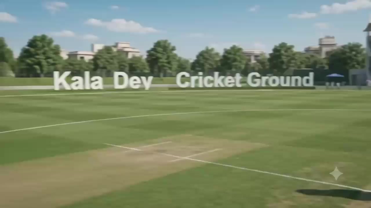 @Team Kala Dev