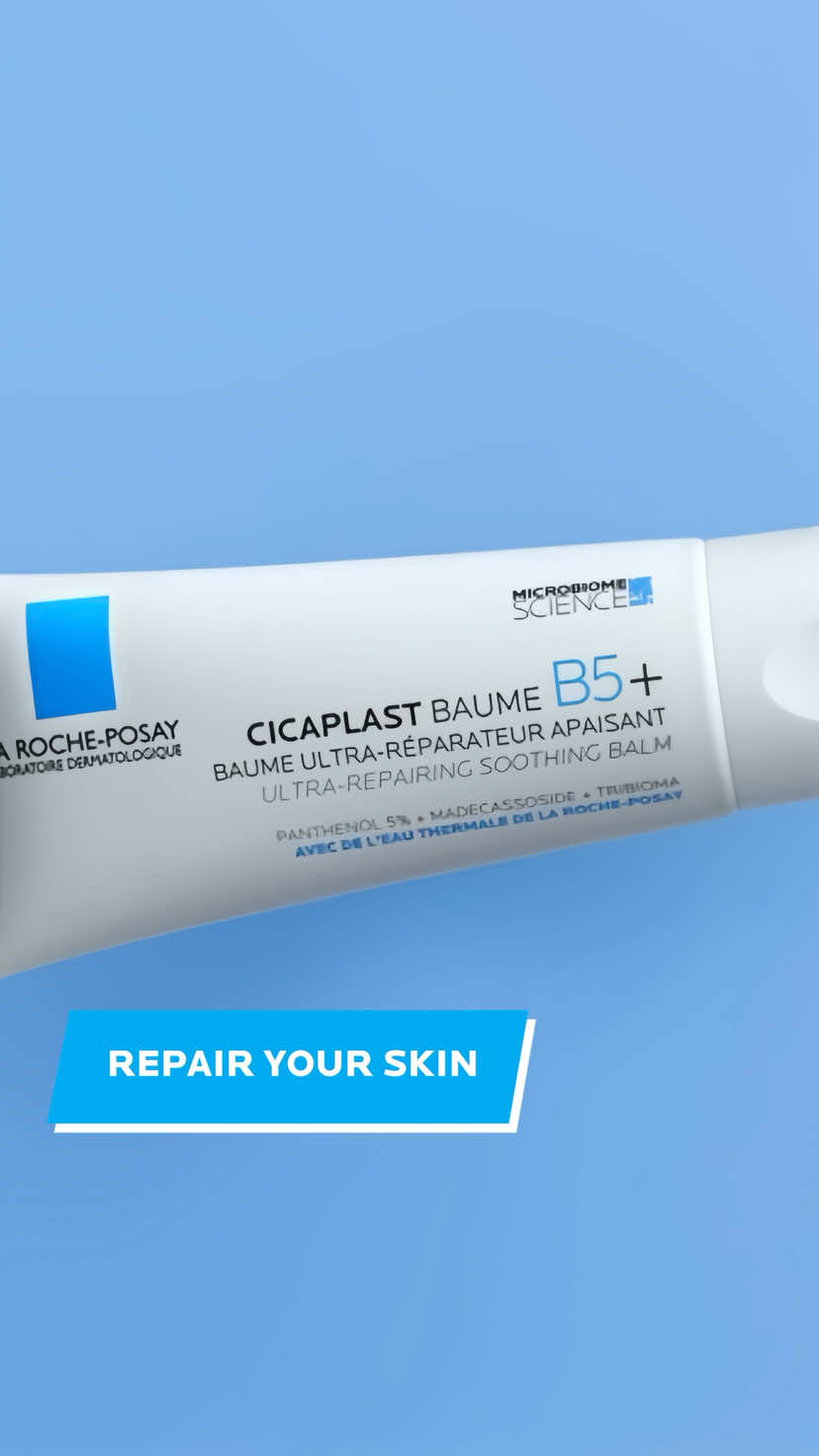@La Roche-Posay Indonesia