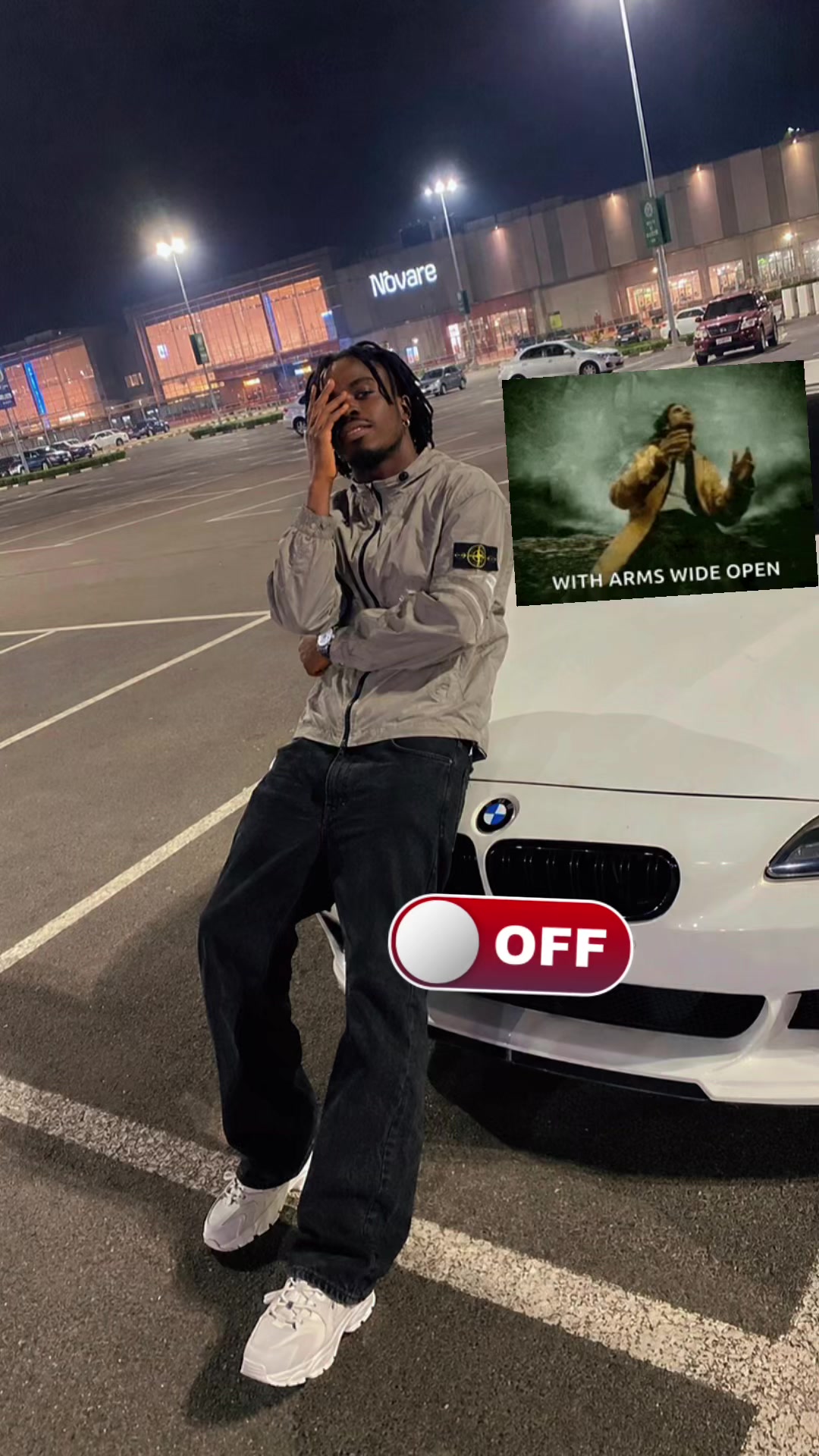 @Soonlyf CEO