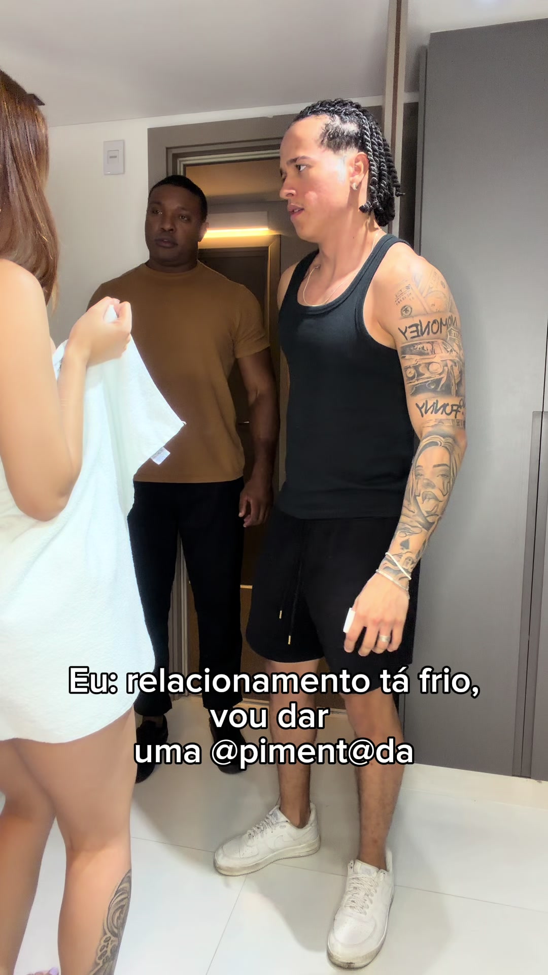 @P&acirc;mela Alves🤍