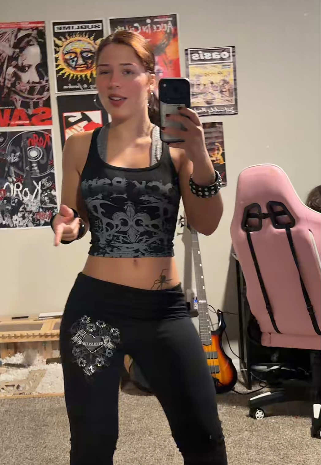 @Valentina Baccellieri