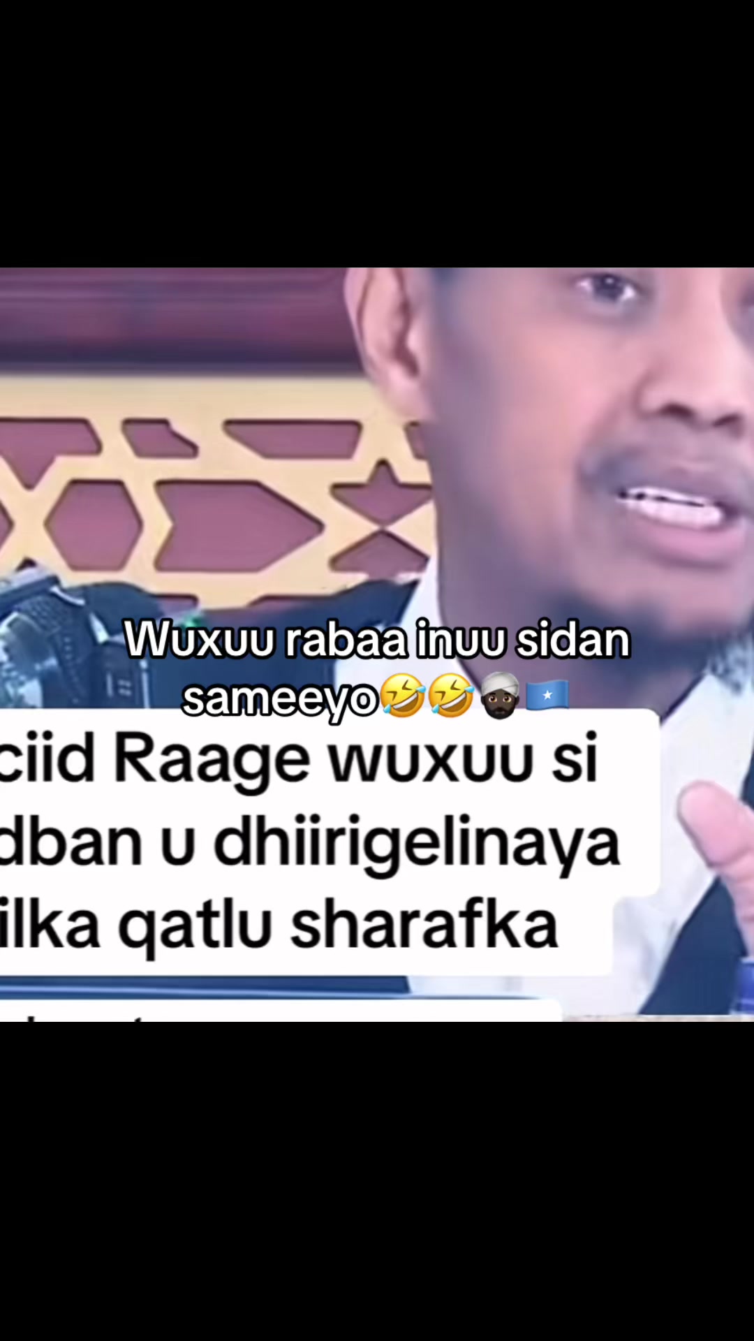 @✨Naag somali ceeb ma leh ✨