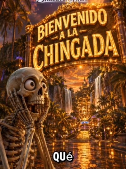 @skeletonlineespañol