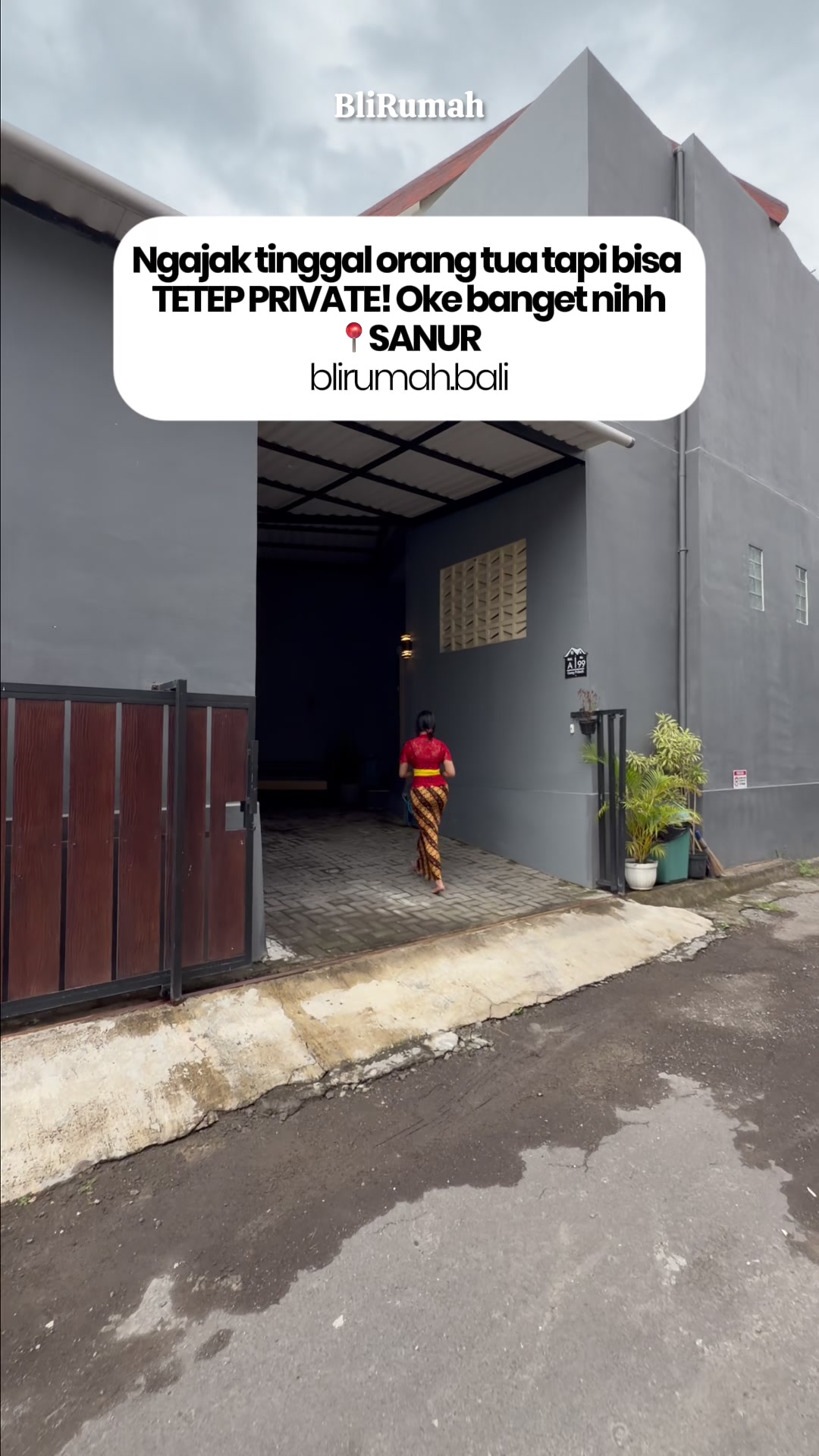 @Beli Rumah Bali