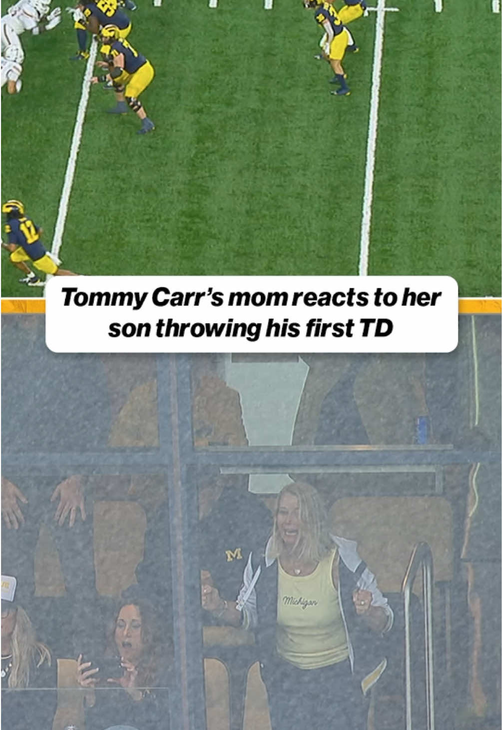 @CFB on FOX