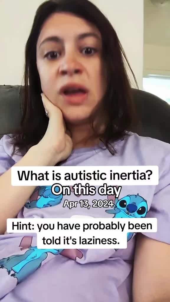 @A neurodivergent teacher