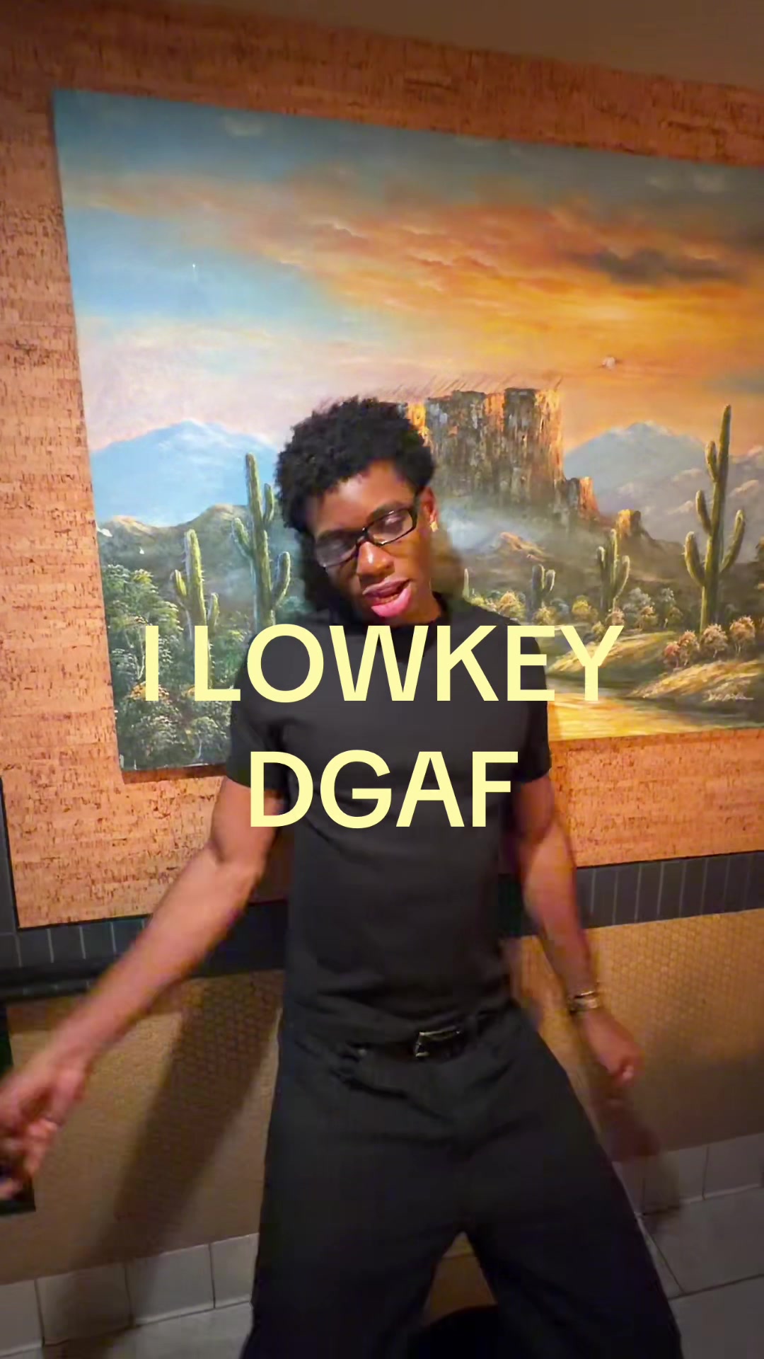@Jay Starr