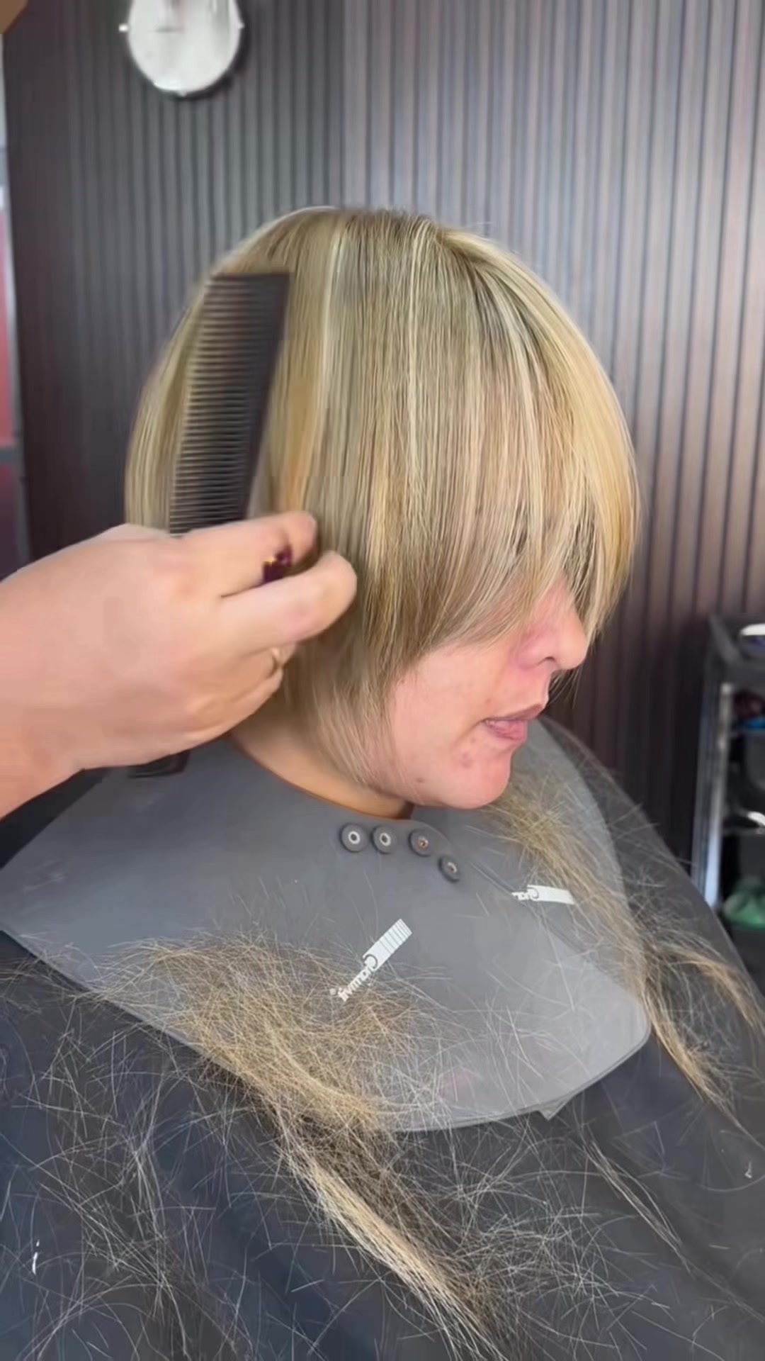 @HECKTOR&rsquo;S  SALON