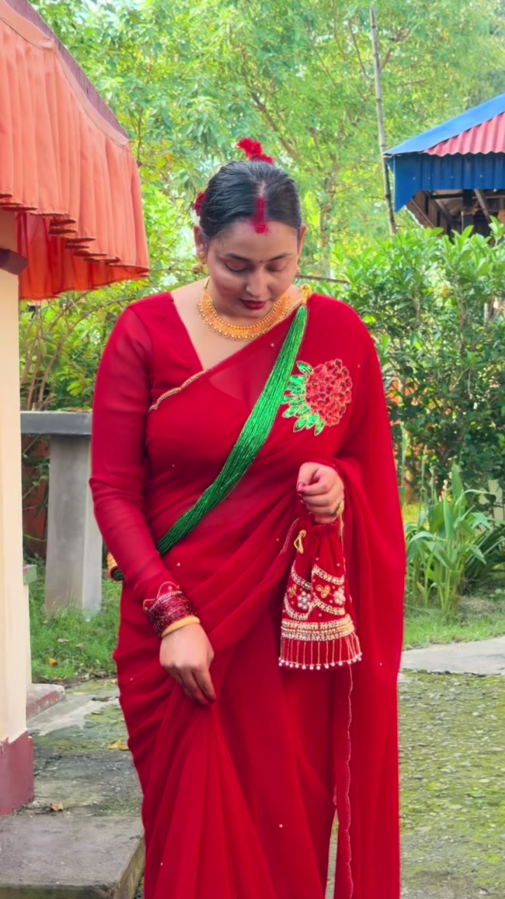 @Mandira Adhikari