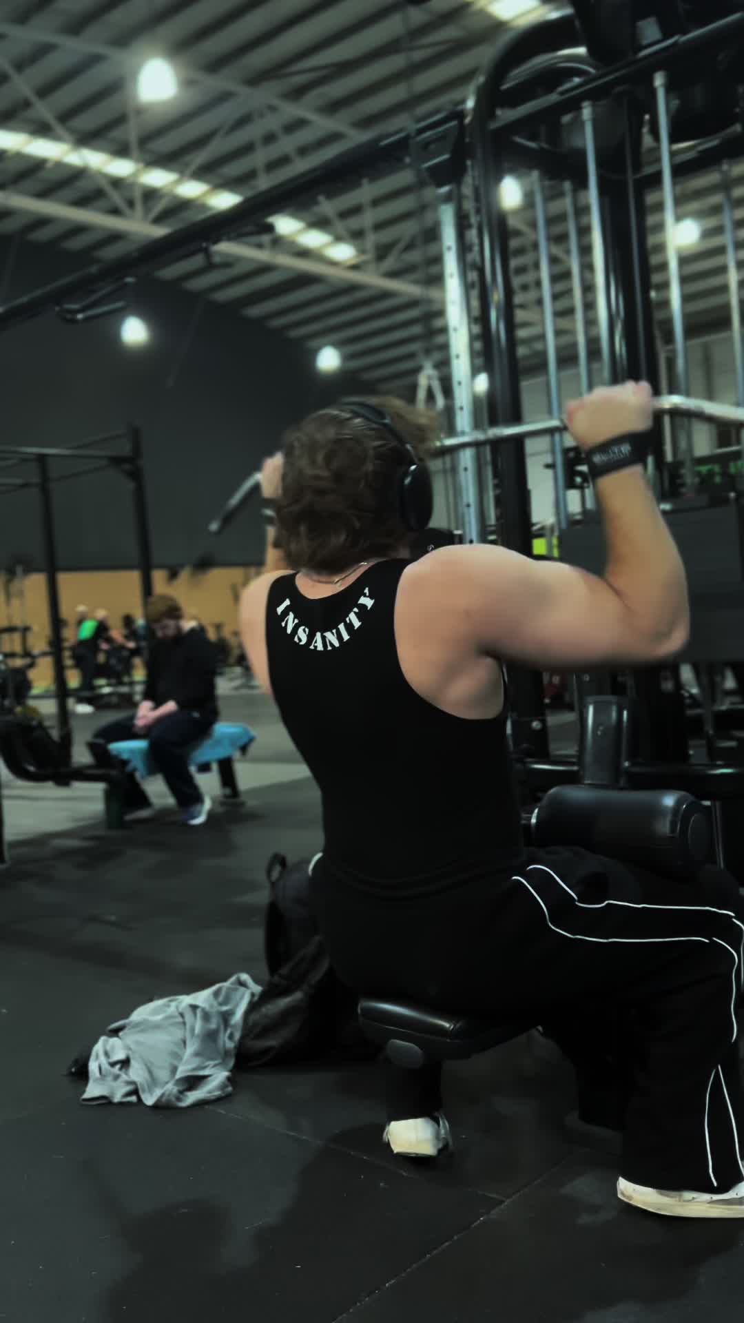 @LENNYLIFTS 2.0