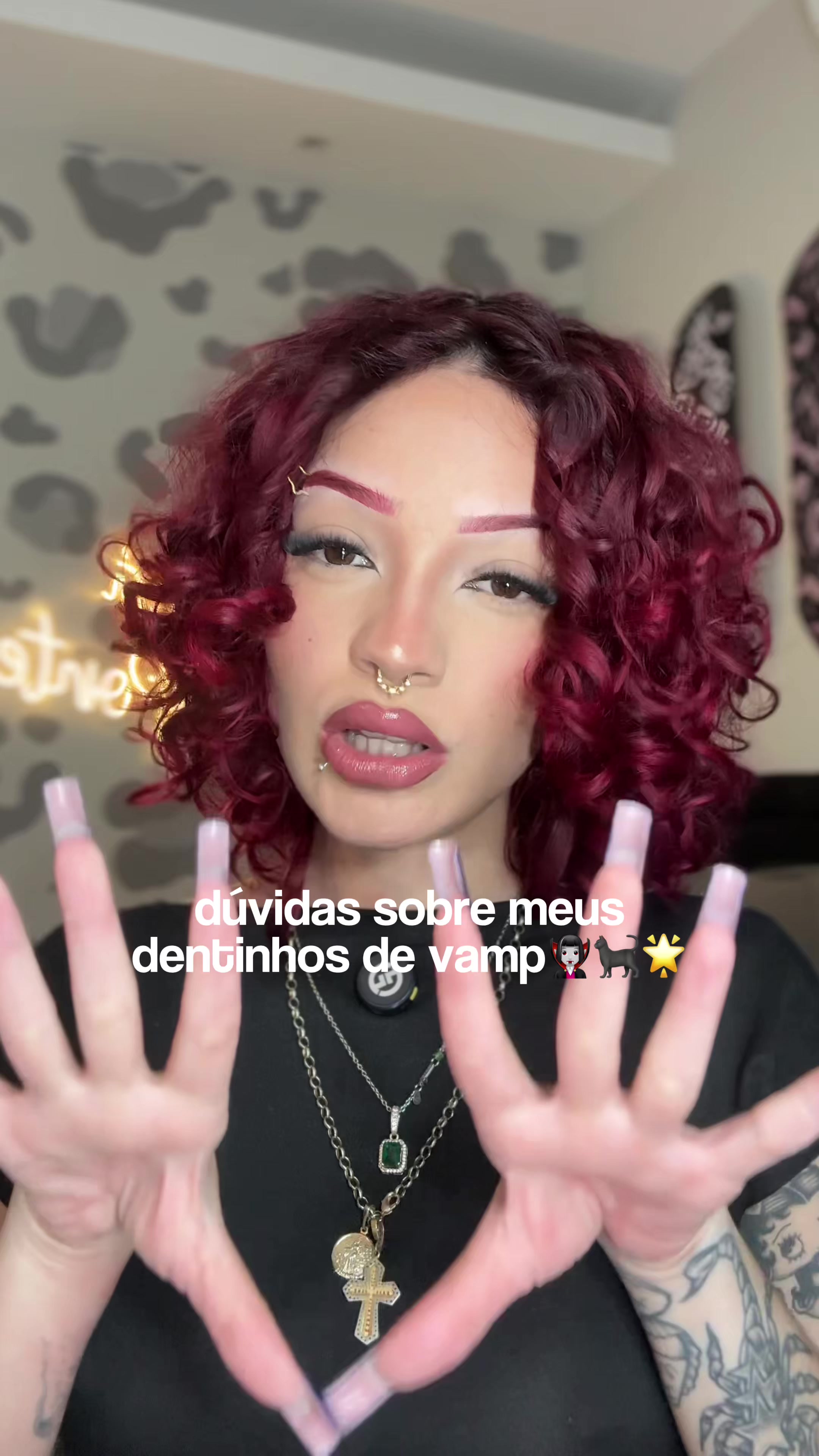 @Thayná Cirne⭐️