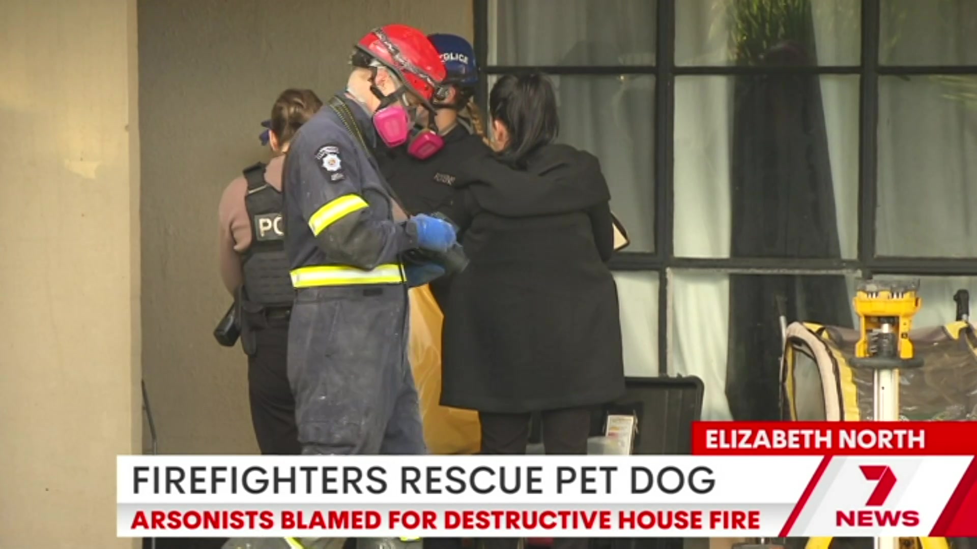 @7NEWSAdelaide