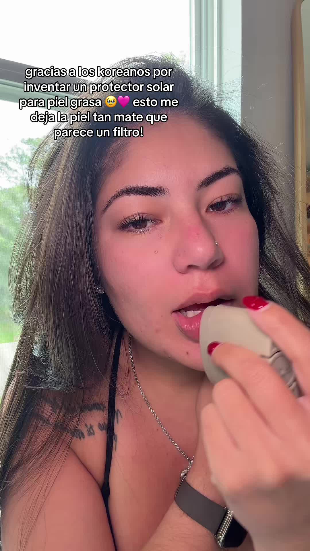 @mo - cabello y belleza 💫