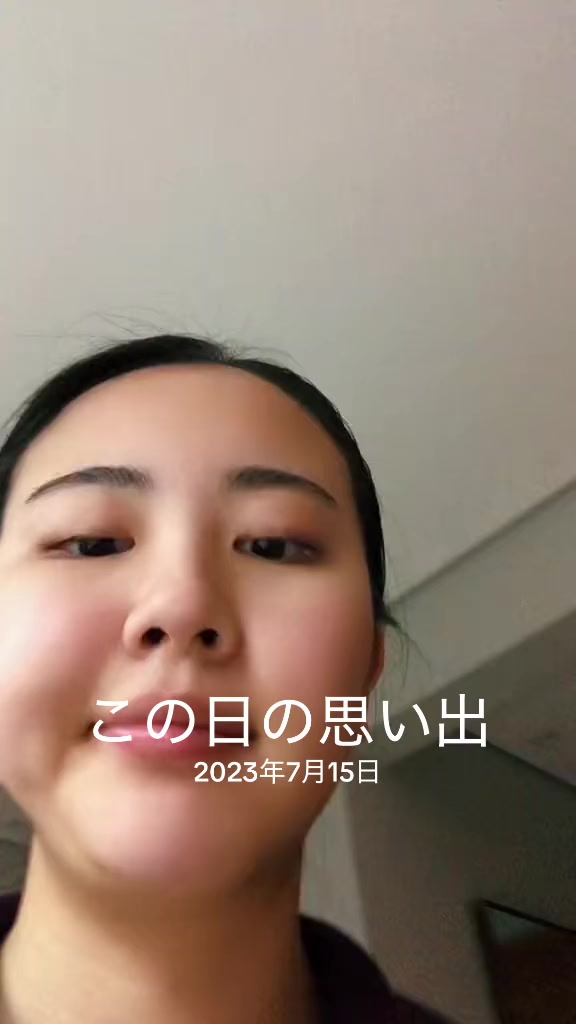 @:)