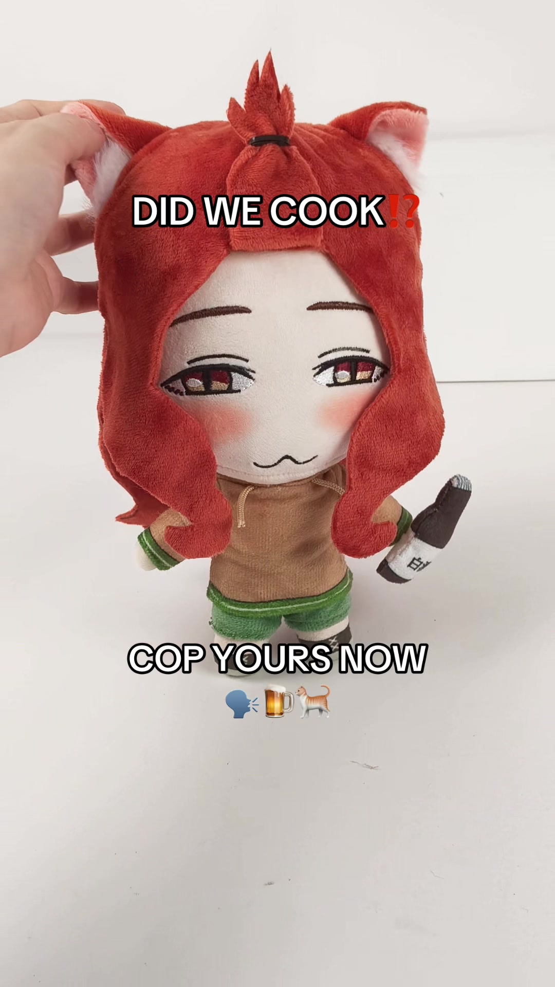 @SmirkyGear