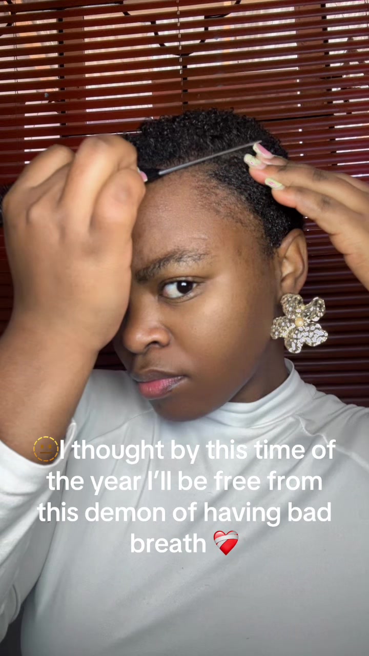 @Pinky The Hairdresser