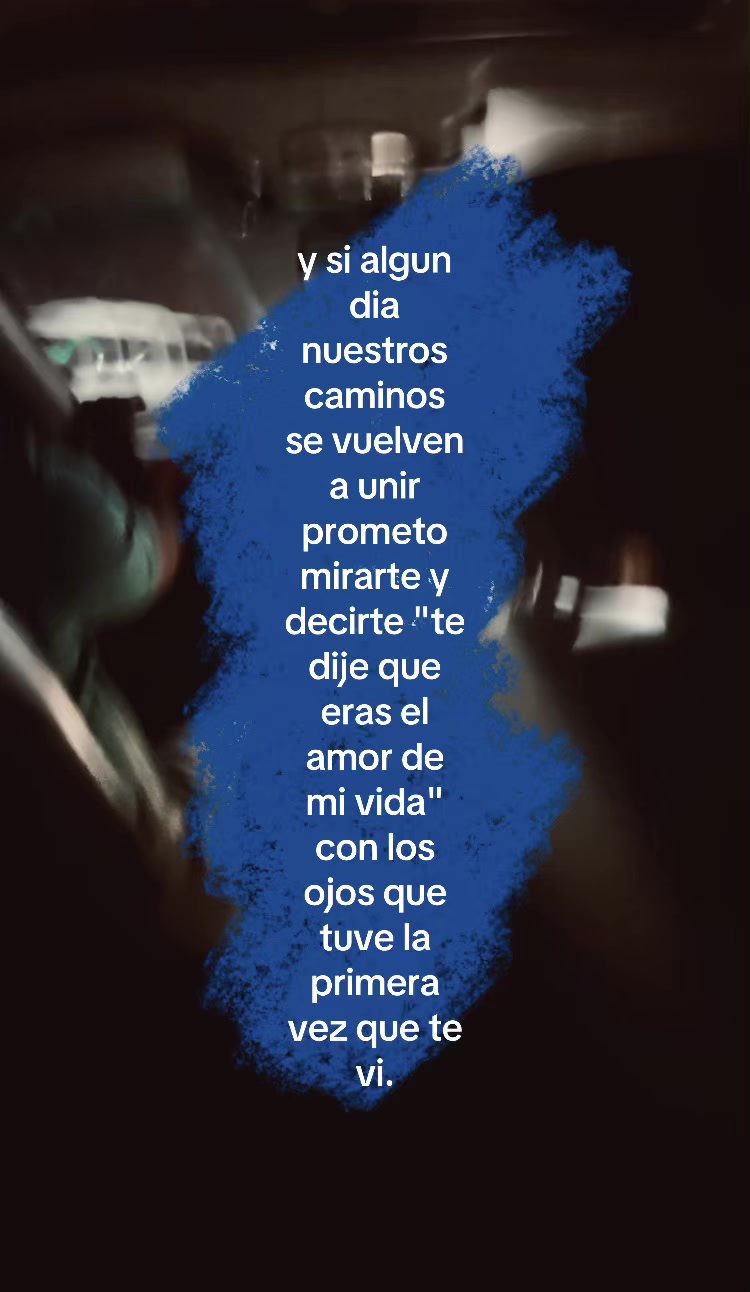 @El amor es paciente no ?