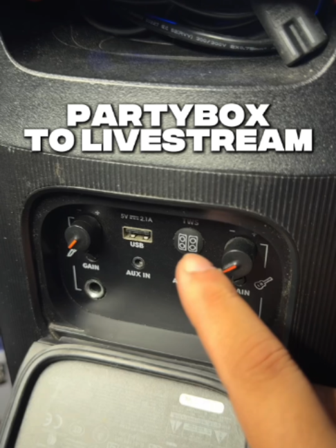 @Carl | Pinoy.SoundGuy🎚️🎛️🎤