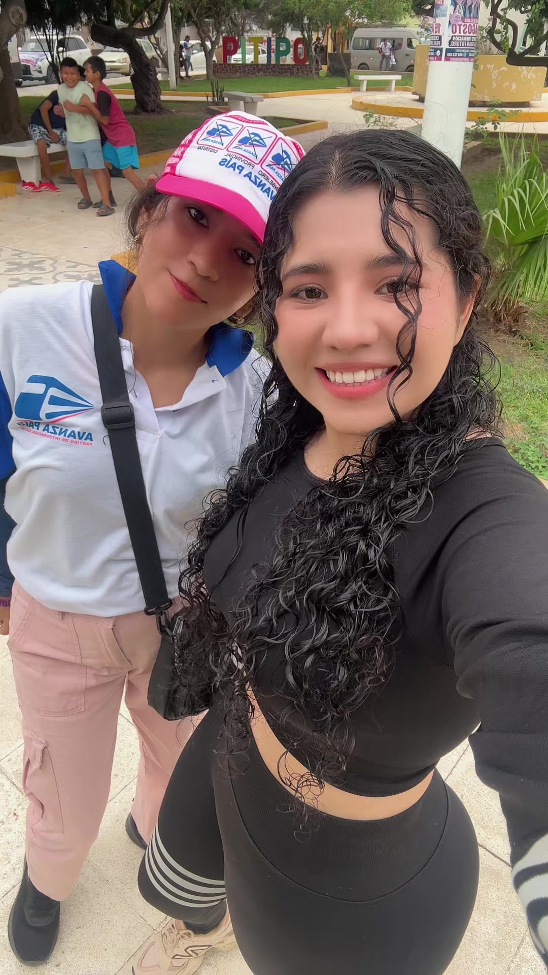 @Evelin Rodriguez