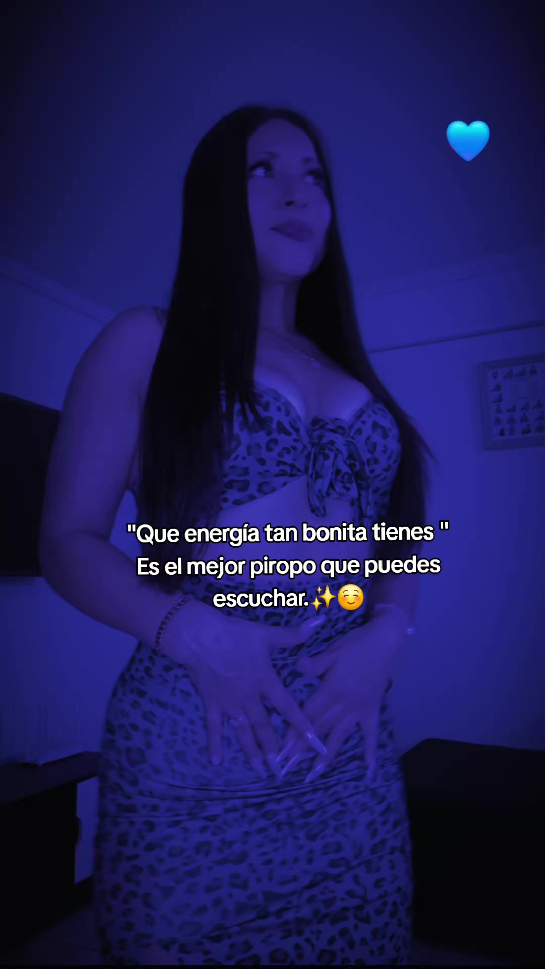 @💙Roc&iacute;o🌊 ✨️