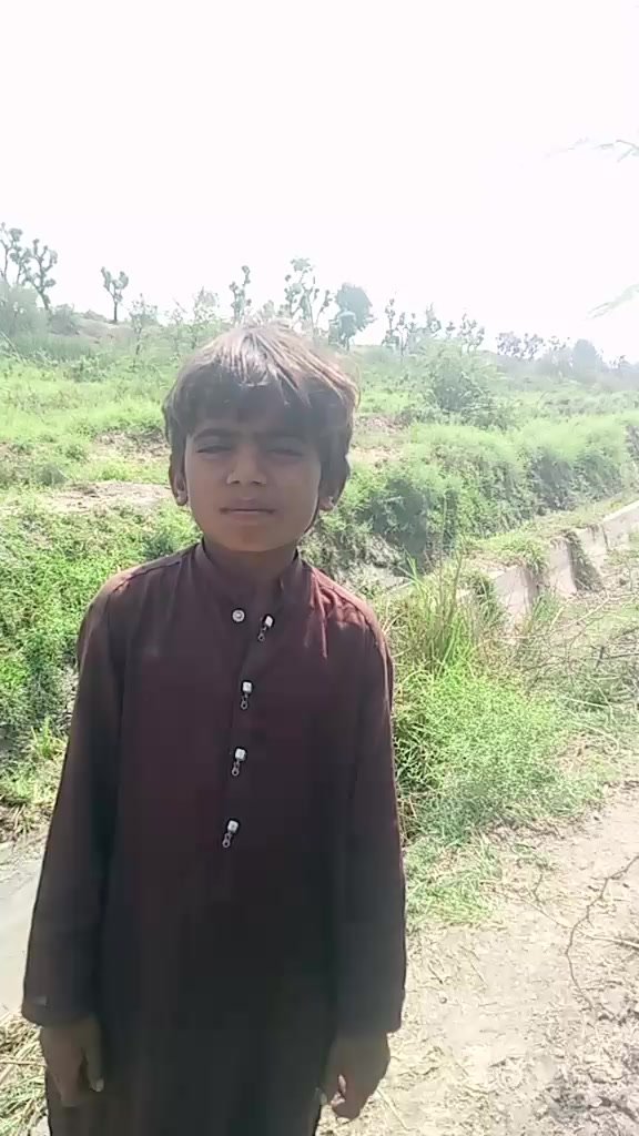 @Leekhraj Bheel