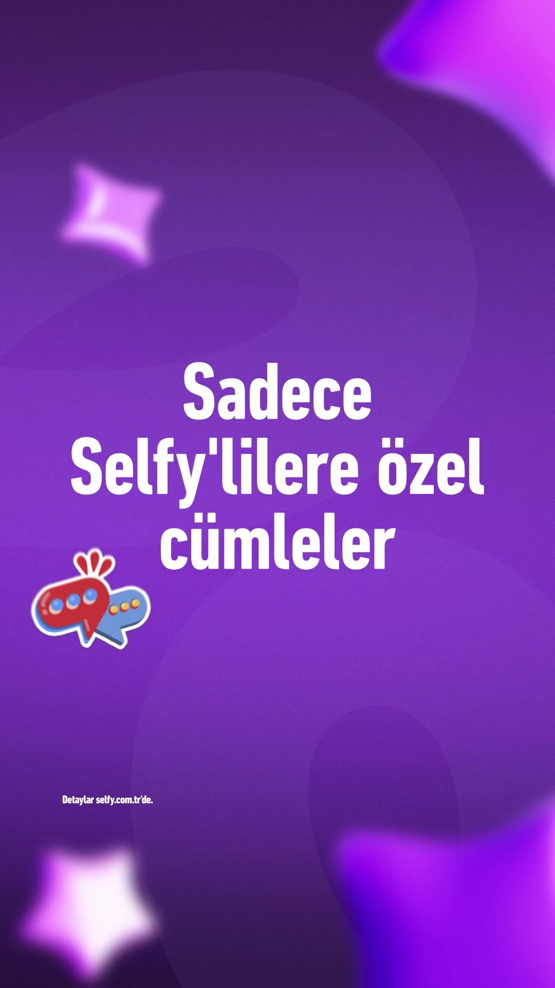 @Selfy