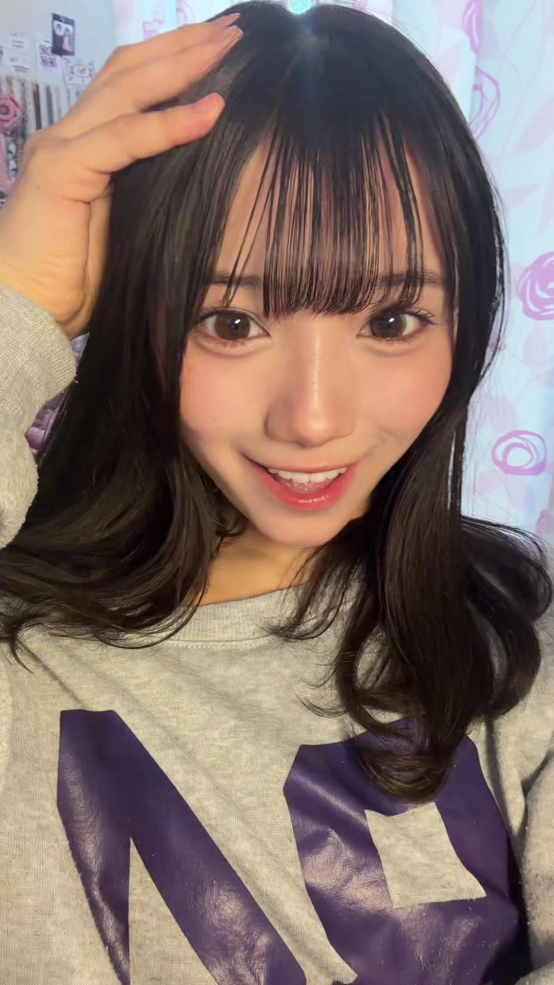 @佐藤七海