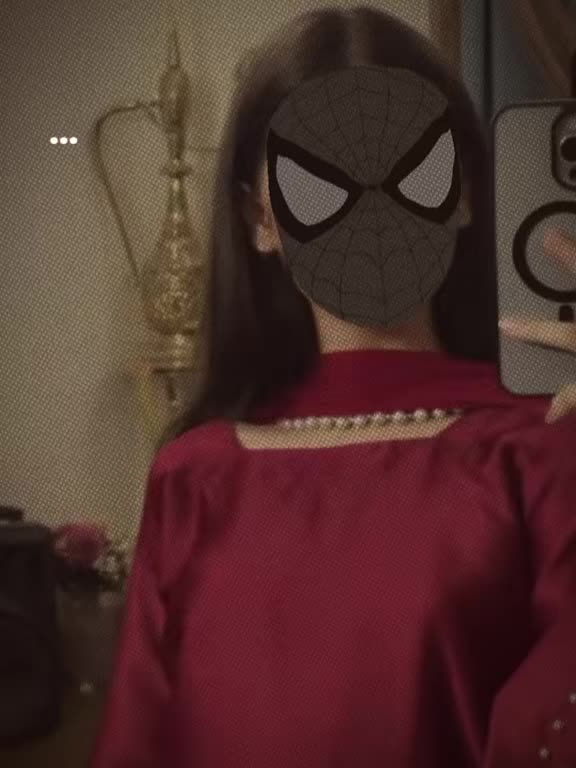 @🔥spider girl🕷️