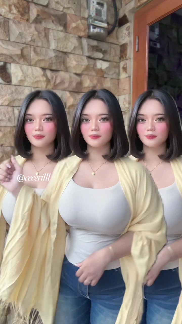 @ini akun asli ceril🤬