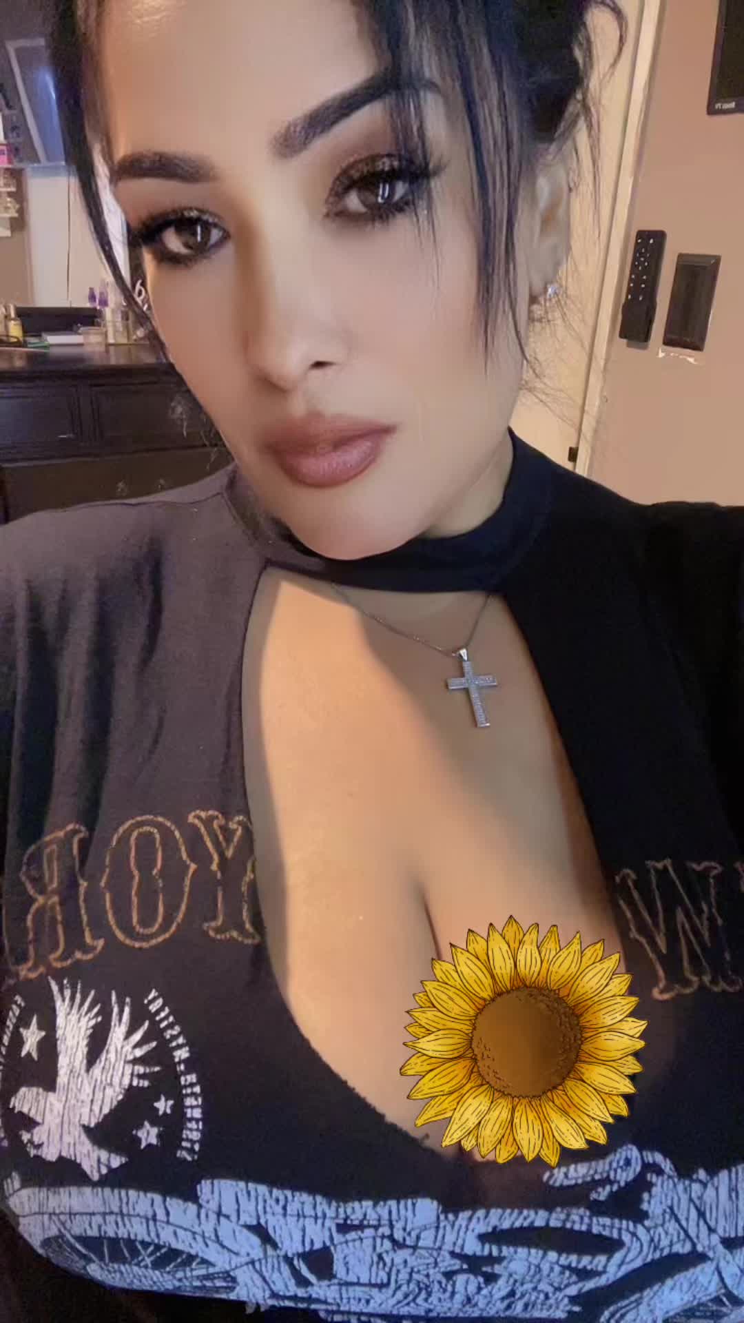 @Angelica Monsivais L